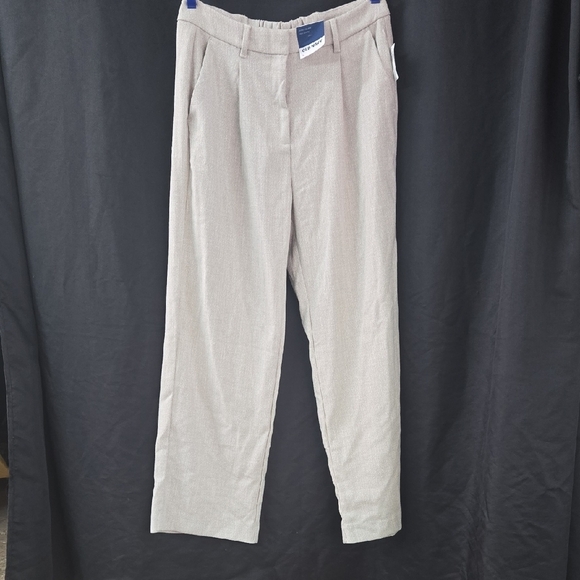 Old Navy Tan Chinos Lightweight Classic - Picture 8 of 9